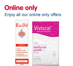 Online only